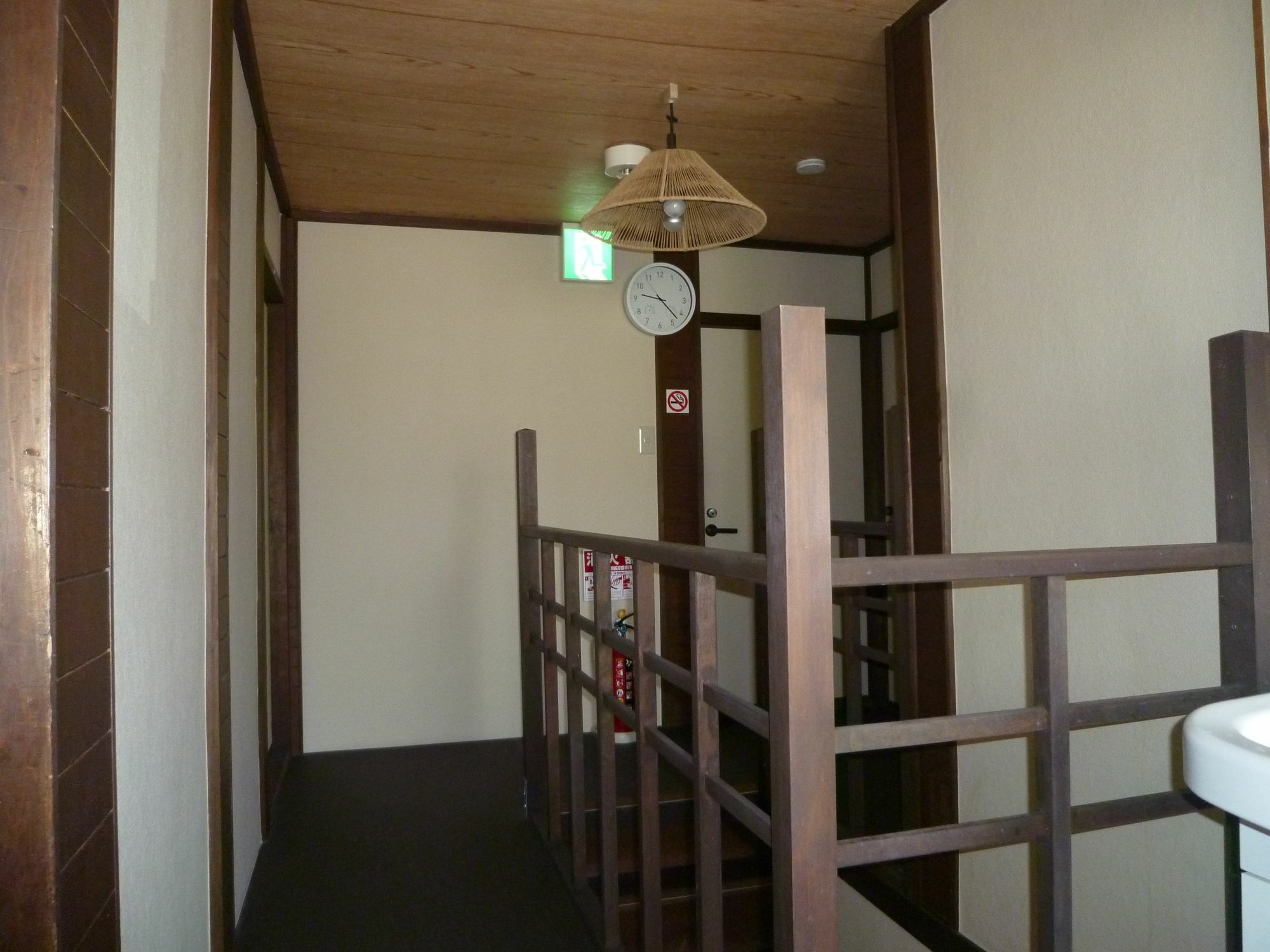 Guest House Kyoto Shirakawa Exterior photo