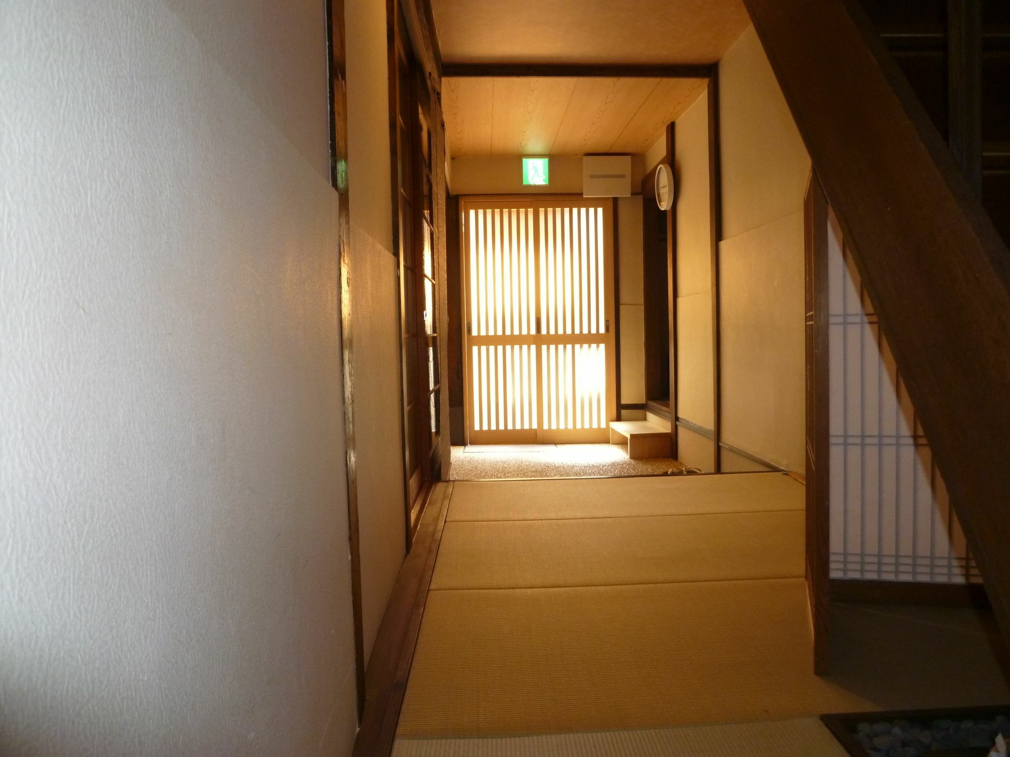 Guest House Kyoto Shirakawa Exterior photo