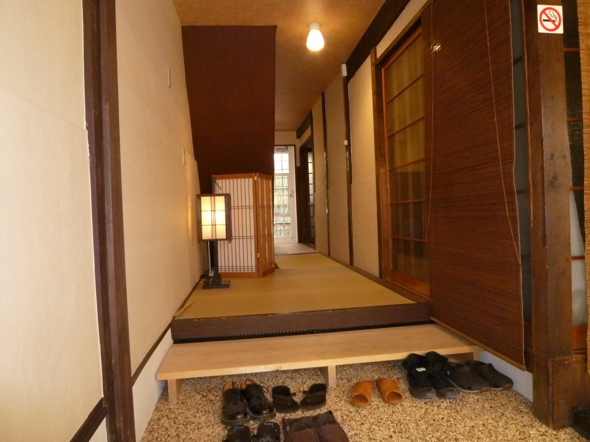 Guest House Kyoto Shirakawa Exterior photo